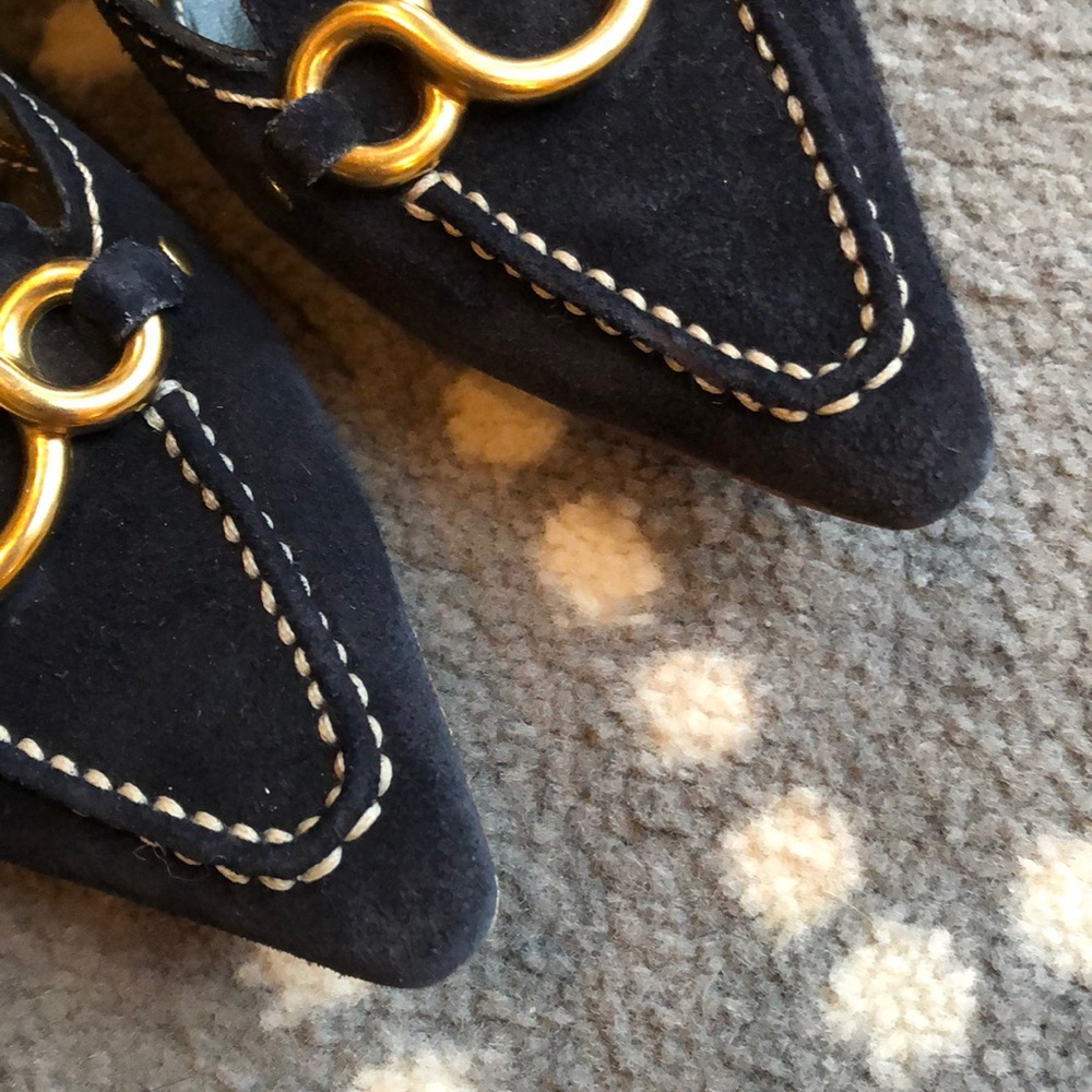 (Prada) Size 37 - Picture 2 of 3